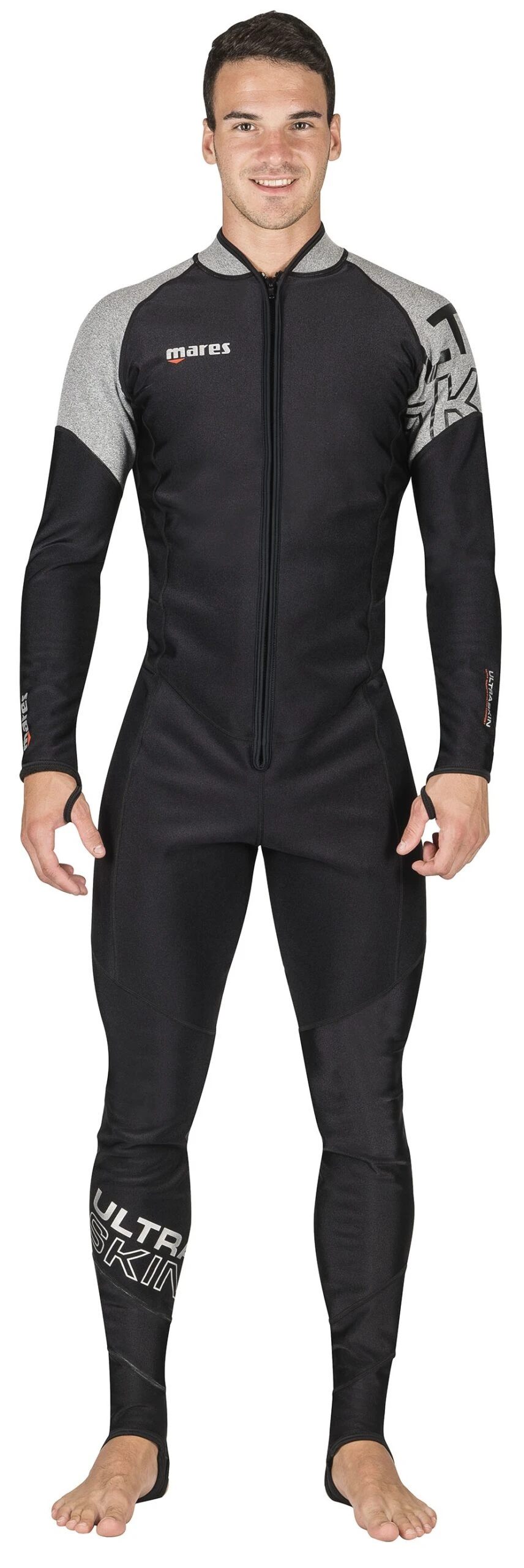 Mares ULTRA SKIN STEAMER Herren Unterzieher Für Trockentauchanzug 3 Mares ULTRA SKIN STEAMER Herren Unterzieher Für Trockentauchanzug