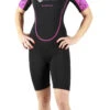 Mares MANTA Shorty 2,2 Mm Damen Shortie Collection 2022 -ActionSport Würzburg Shop 412459 shorty manta