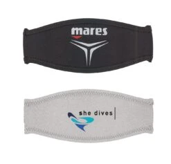 Mares Trilastic Neopren Maskenbandhülle