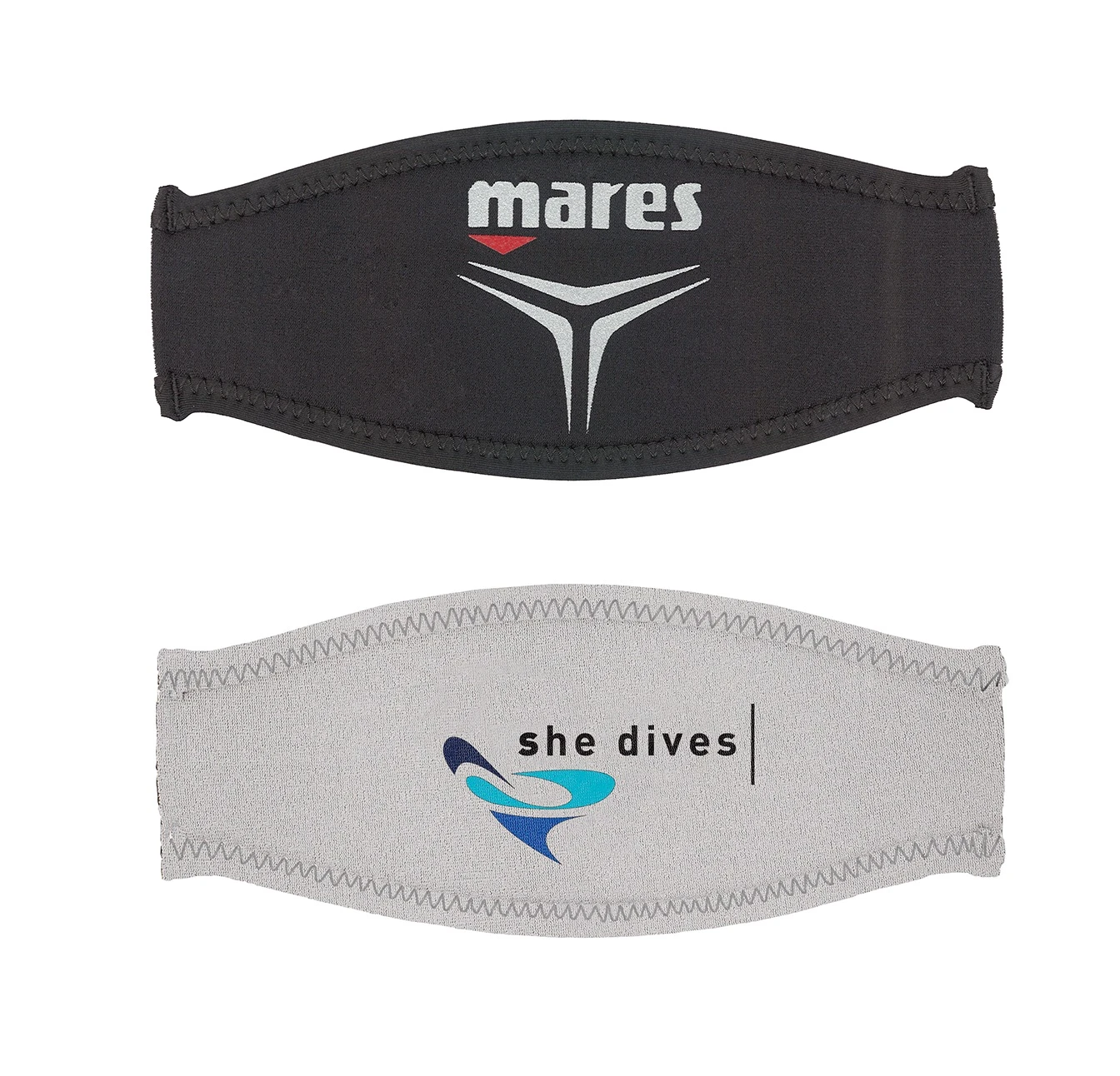 Mares Trilastic Neopren Maskenbandhülle 3 Mares Trilastic Neopren Maskenbandhülle