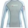 Mares Thermo Guard Damen Longsleeve Shirt -ActionSport Würzburg Shop 412983 thermo guard long sleeve she dives grey