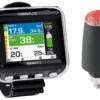 Mares GENIUS Tauchcomputer Mit Sender 2 Mares GENIUS Tauchcomputer Mit Sender -ActionSport Würzburg Shop 414139 genius bksi set