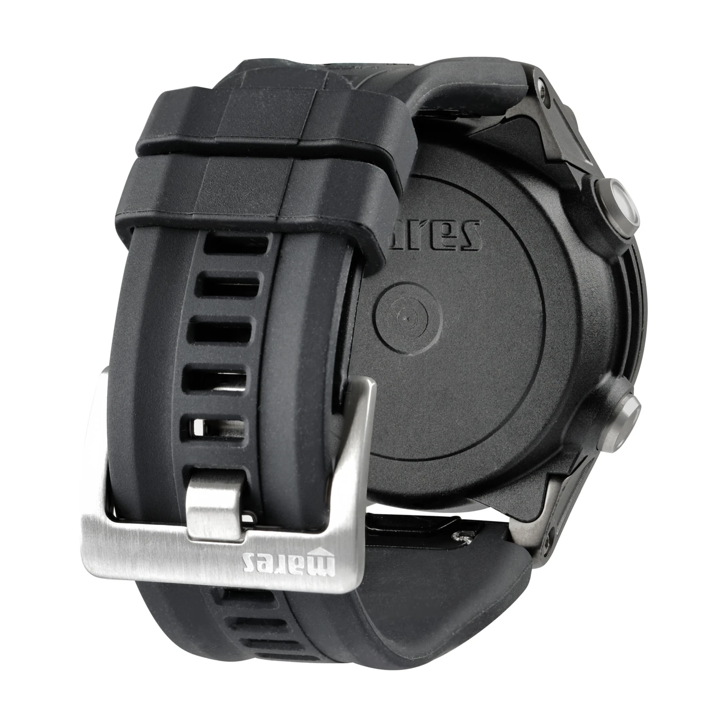 Mares SIRIUS Tauchcomputer Im Uhrenformat 4 Mares SIRIUS Tauchcomputer Im Uhrenformat – Bild 2