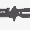Mares MAXIMUS Tauchermesser -ActionSport Würzburg Shop 415064 maximus 1