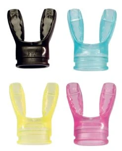 JAX Das Individuelle Mundstück Für Ihren Atemregler