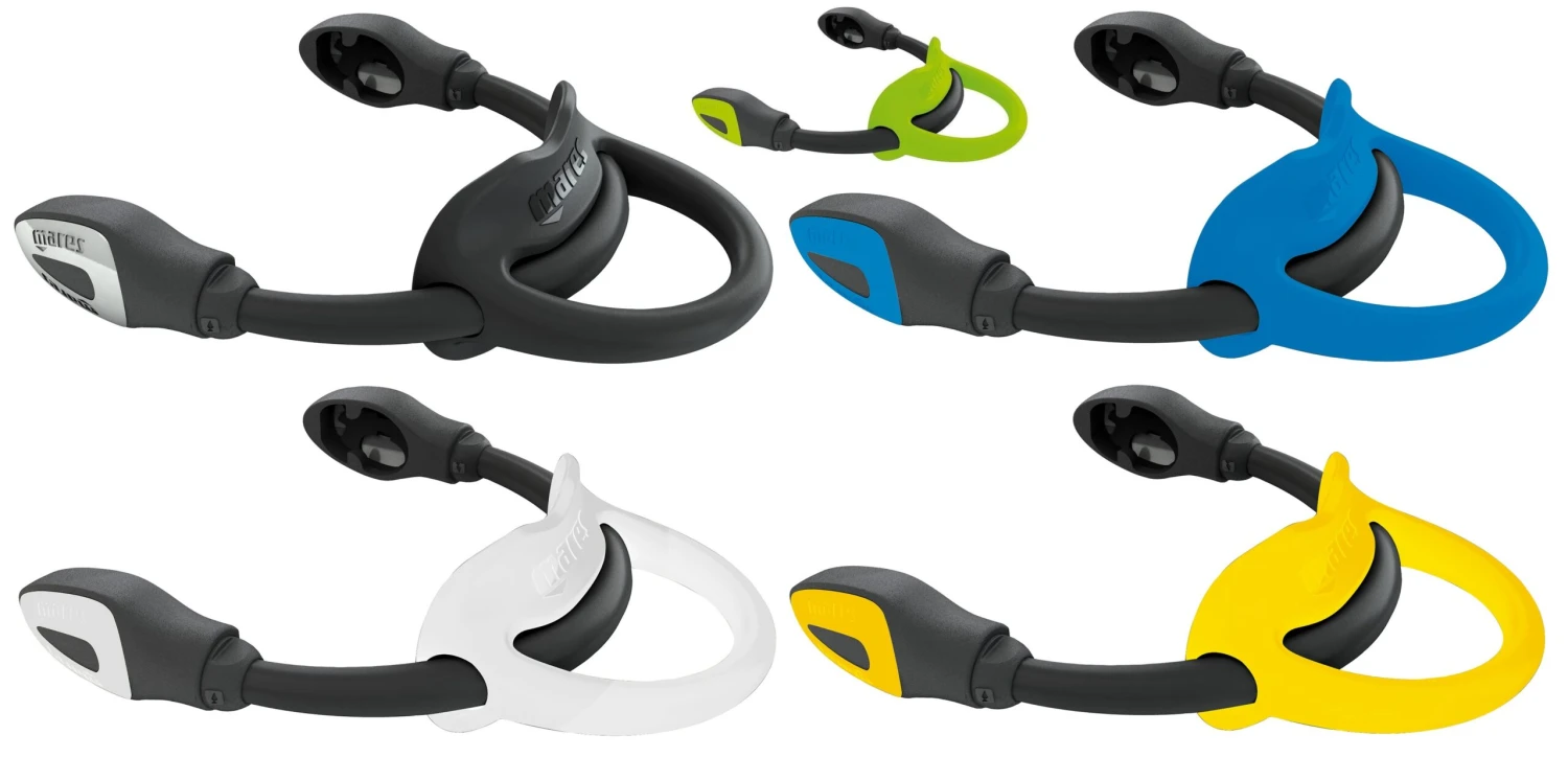 Mares Bungee Straps Für Geräteflossen 3 Mares Bungee Straps Für Geräteflossen