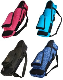 IQ ABC Bag Bites Flossentasche