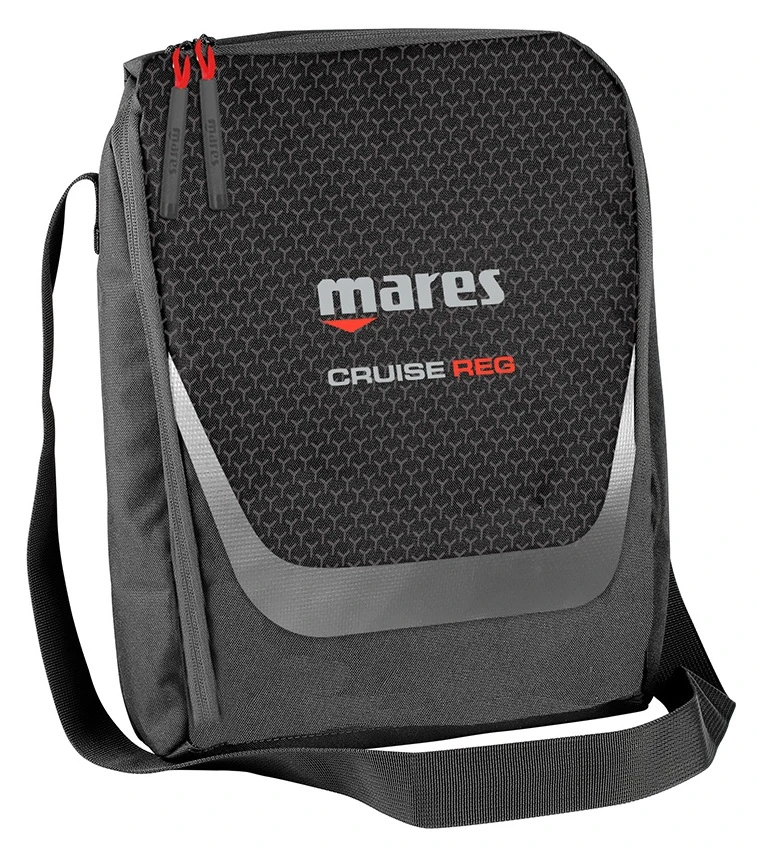 Mares Cruise Reg Atemreglertasche 3 Mares Cruise Reg Atemreglertasche