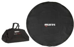 Mares Cruise CARPET Trockenteppich Umziehmatte Transportschutztasche