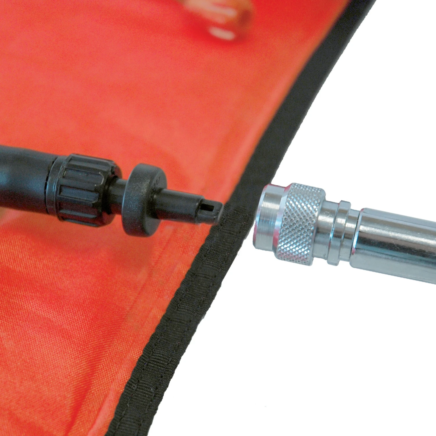 Mares Diver Alert Markierboje Sicherheitsboje Dekoboje 4 Mares Diver Alert Markierboje Sicherheitsboje Dekoboje – Bild 2