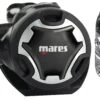 Mares DUAL 15X Atemregler -ActionSport Würzburg Shop 416258 dual15x complete