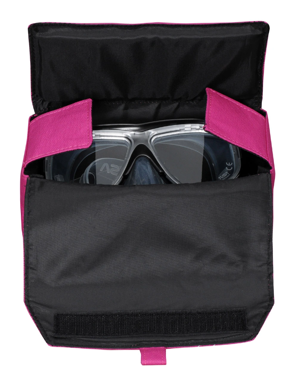 IQ Mask Box Bites Maskenbox Masken Tasche 5 IQ Mask Box Bites Maskenbox Masken Tasche – Bild 3