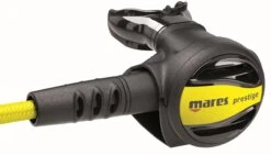 Mares Octopus Prestige