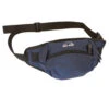 IQ WAIST BAG Hüfttasche Zum Wandern, Fahrrad Fahren Und Joggen Uvm. -ActionSport Würzburg Shop 4181002490 waist bag navy 1