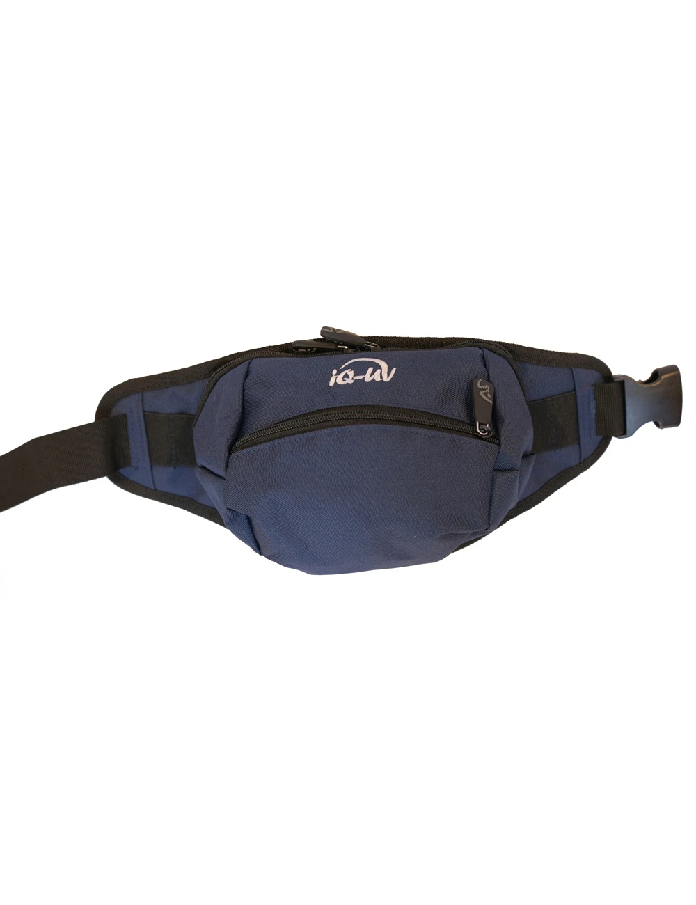 IQ WAIST BAG Hüfttasche Zum Wandern, Fahrrad Fahren Und Joggen Uvm. 4 IQ WAIST BAG Hüfttasche Zum Wandern, Fahrrad Fahren Und Joggen Uvm. – Bild 2