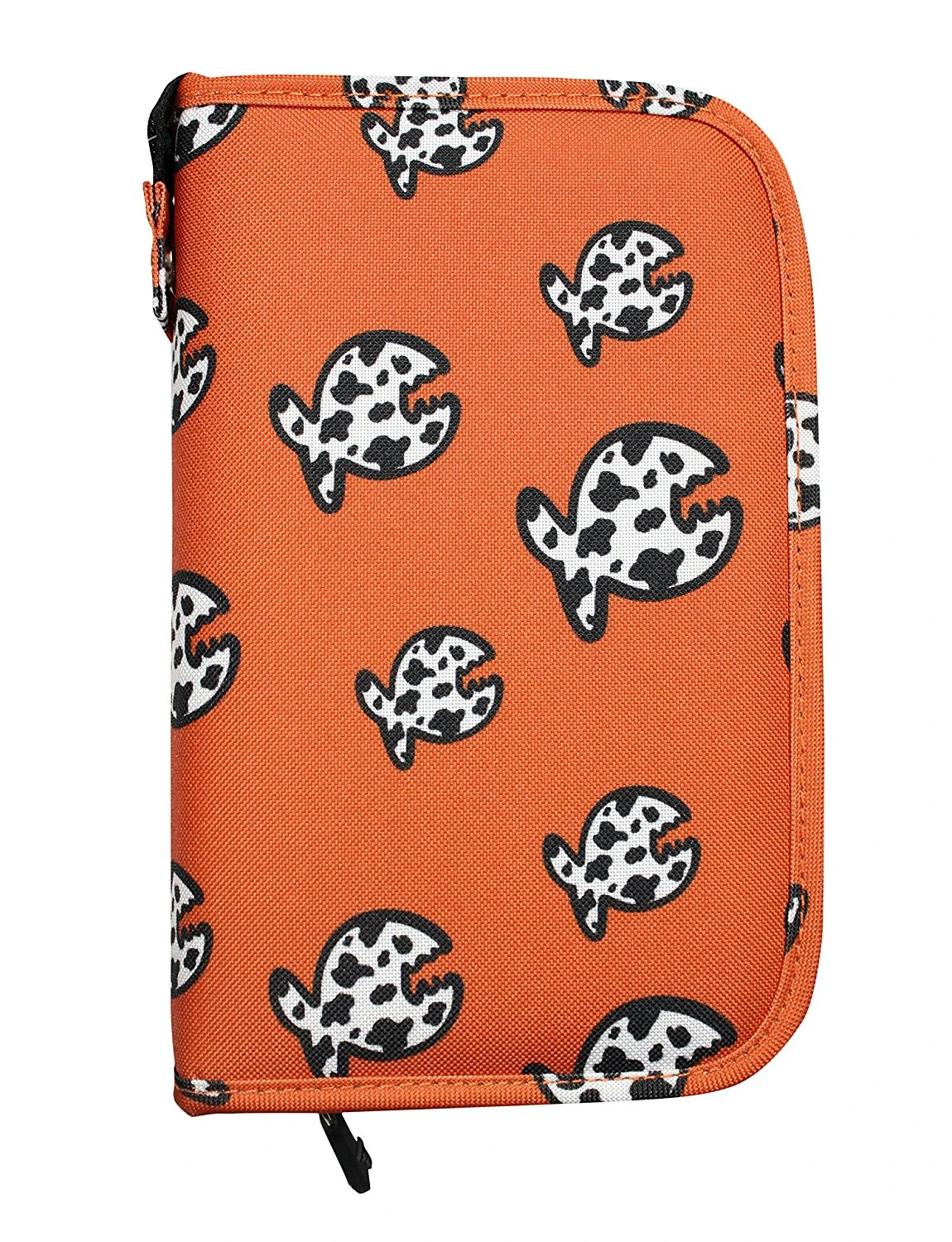 IQ Logbuch XS Allover Fish Mit Einlagen 3 IQ Logbuch XS Allover Fish Mit Einlagen