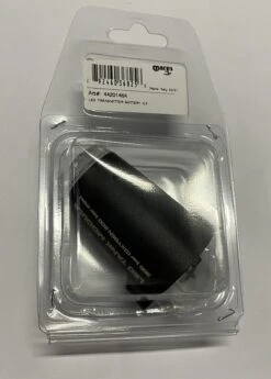 Mares Batteriewechselsatz Für Den LED Sender