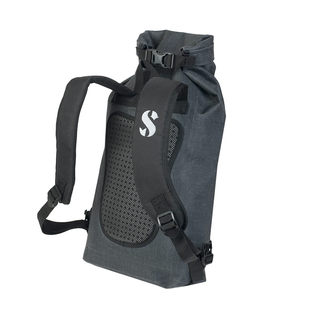Scubapro DRY BAG 45 LIter Mit Rucksackfunktion 4 Scubapro DRY BAG 45 LIter Mit Rucksackfunktion – Bild 2