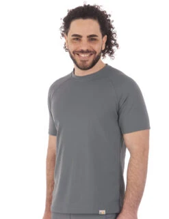 IQ UV PRO T-Shirt Dive Now Work Later UV Shirt Herren -ActionSport Würzburg Shop 5451104765 pt01