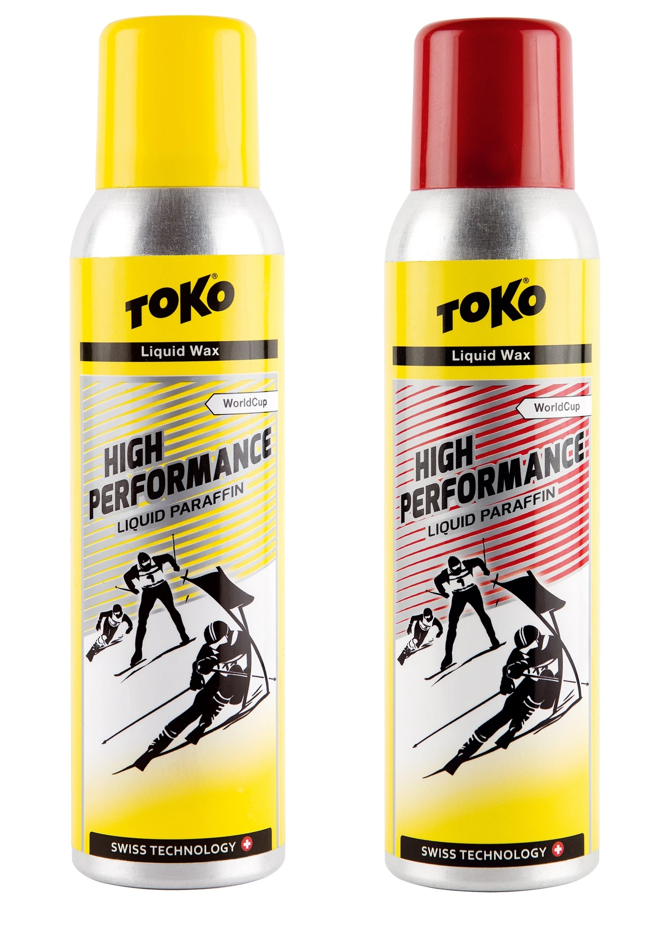 TOKO HIGH PERFORMANCE LIQUID PARAFFIN Rennwachs Skiwachs 3 TOKO HIGH PERFORMANCE LIQUID PARAFFIN Rennwachs Skiwachs