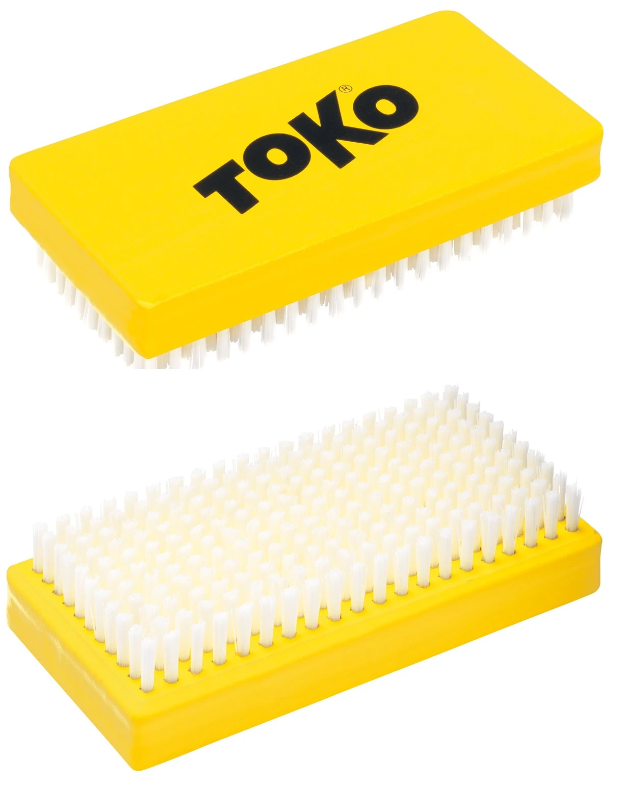 TOKO Base Brush Nylon Allroundbürste 3 TOKO Base Brush Nylon Allroundbürste