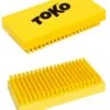 TOKO Base Brush Liquid Paraffin Polierbürste Für Rennskiwachs -ActionSport Würzburg Shop 5545251 polishing brush lp
