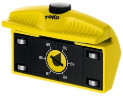 TOKO EDGE Tuner PRO Kantenschleifer Mit Kugellager Für 85° - 90°
