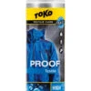 TOKO Textile Proof Imprägnierungsspray Für Textilien -ActionSport Würzburg Shop 5582620 textile proof 2018