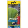TOKO TENT & PACK PROOF Intensivimprägnierung Für Zelte Taschen Uvm. -ActionSport Würzburg Shop 5582650 tent pack proof