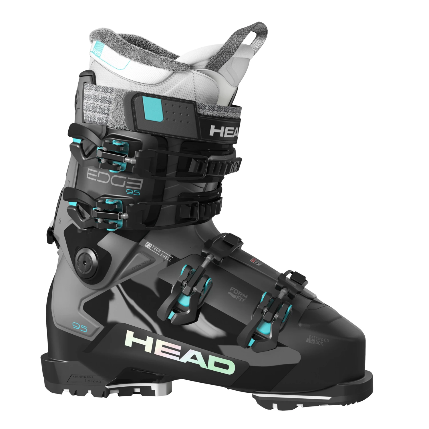 HEAD EDGE 95 W HV GW DamenSkischuh Skistiefel Collection 2024 3 HEAD EDGE 95 W HV GW DamenSkischuh Skistiefel Collection 2024