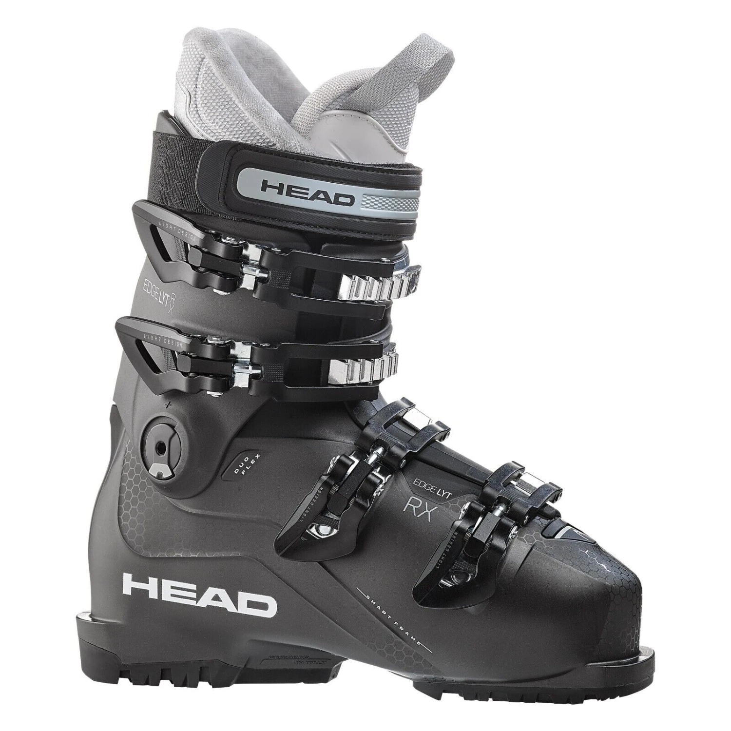 HEAD EDGE LYT RX HV 65 Damen Skischuh Skistiefel Collection 2024 3 HEAD EDGE LYT RX HV 65 Damen Skischuh Skistiefel Collection 2024
