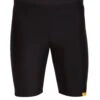 IQ UV Long Shorts Herren Mit Handytasche UV Shorts UV Pants -ActionSport Würzburg Shop 641100 long shorts herren black 1