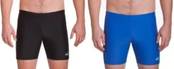 IQ UV 300 Shorts Watersport Herren