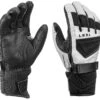 LEKI GRIFFIN S Skihandschuh Mit Trigger S System UNISEX Collection 2023 -ActionSport Würzburg Shop 649809301 griffin s schwarz 2023