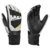 LEKI GRIFFIN S Skihandschuh Mit Trigger S System Collection 2020 -ActionSport Würzburg Shop 649809305 griffin s weiss schwarz lime 2020afsb4qsl3qvy2