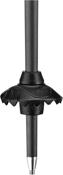 LEKI DETECT S Skistöcke Mit Trigger S Collection 2023 -ActionSport Würzburg Shop 65068113 detect s black anth 2023 3