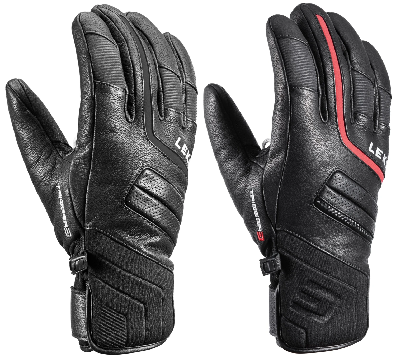 LEKI PHOENIX 3D Skihandschuh Mit Trigger S System UNISEX Collection 2023 3 LEKI PHOENIX 3D Skihandschuh Mit Trigger S System UNISEX Collection 2023