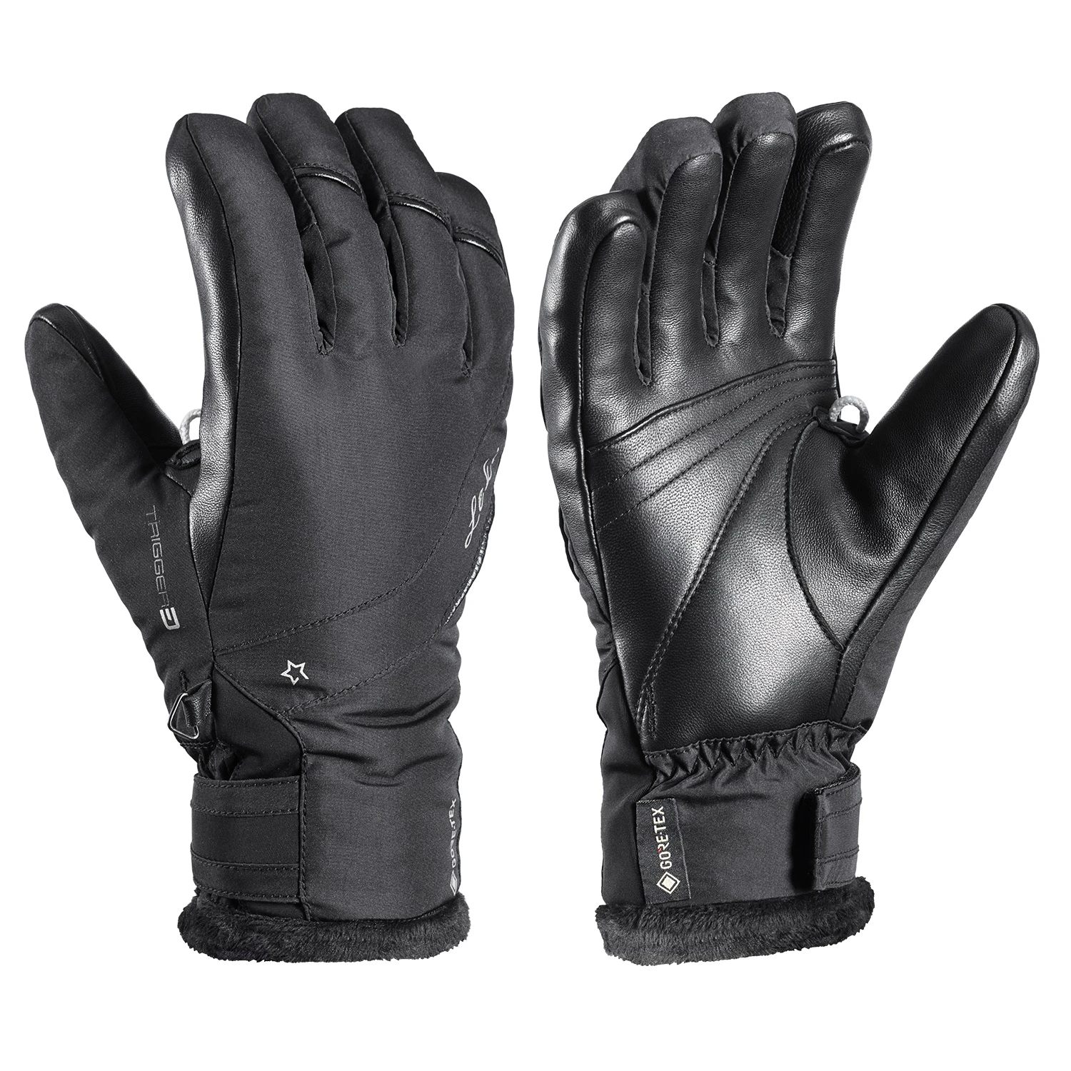 LEKI SNOWBIRD 3D Damen Skihandschuh Snowboardhandschuh Collection 2022 3 LEKI SNOWBIRD 3D Damen Skihandschuh Snowboardhandschuh Collection 2022