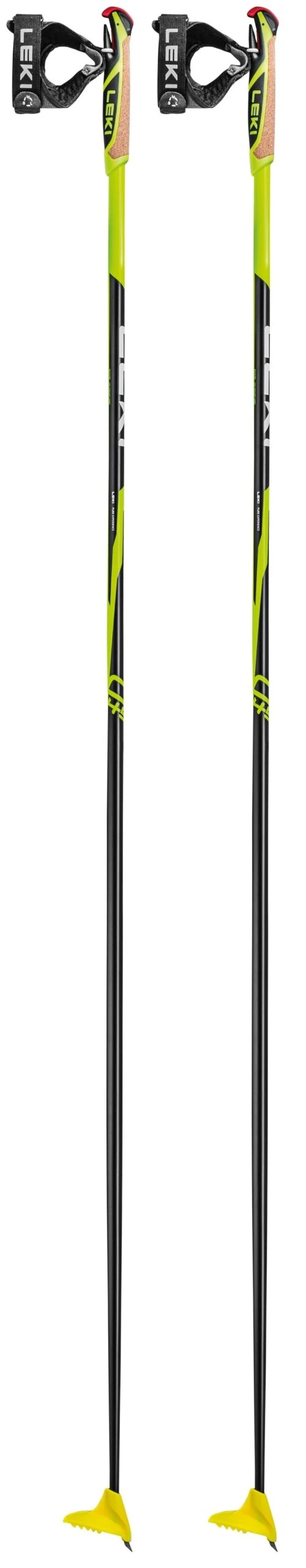 LEKI CC 450 Langlaufskistock Langlaufstock Collection 2023 3 LEKI CC 450 Langlaufskistock Langlaufstock Collection 2023