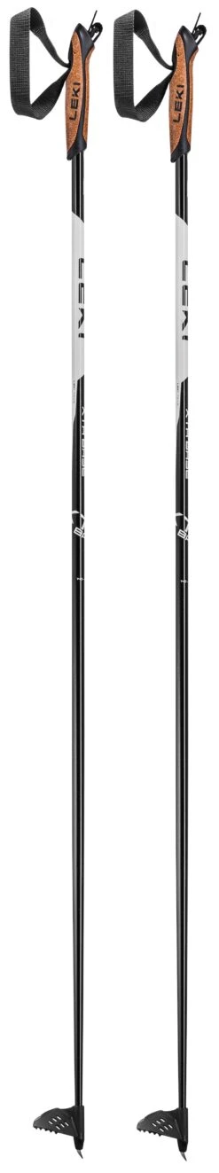 LEKI XTA Base Langlauf Stock Langlaufskistock Collection 2023