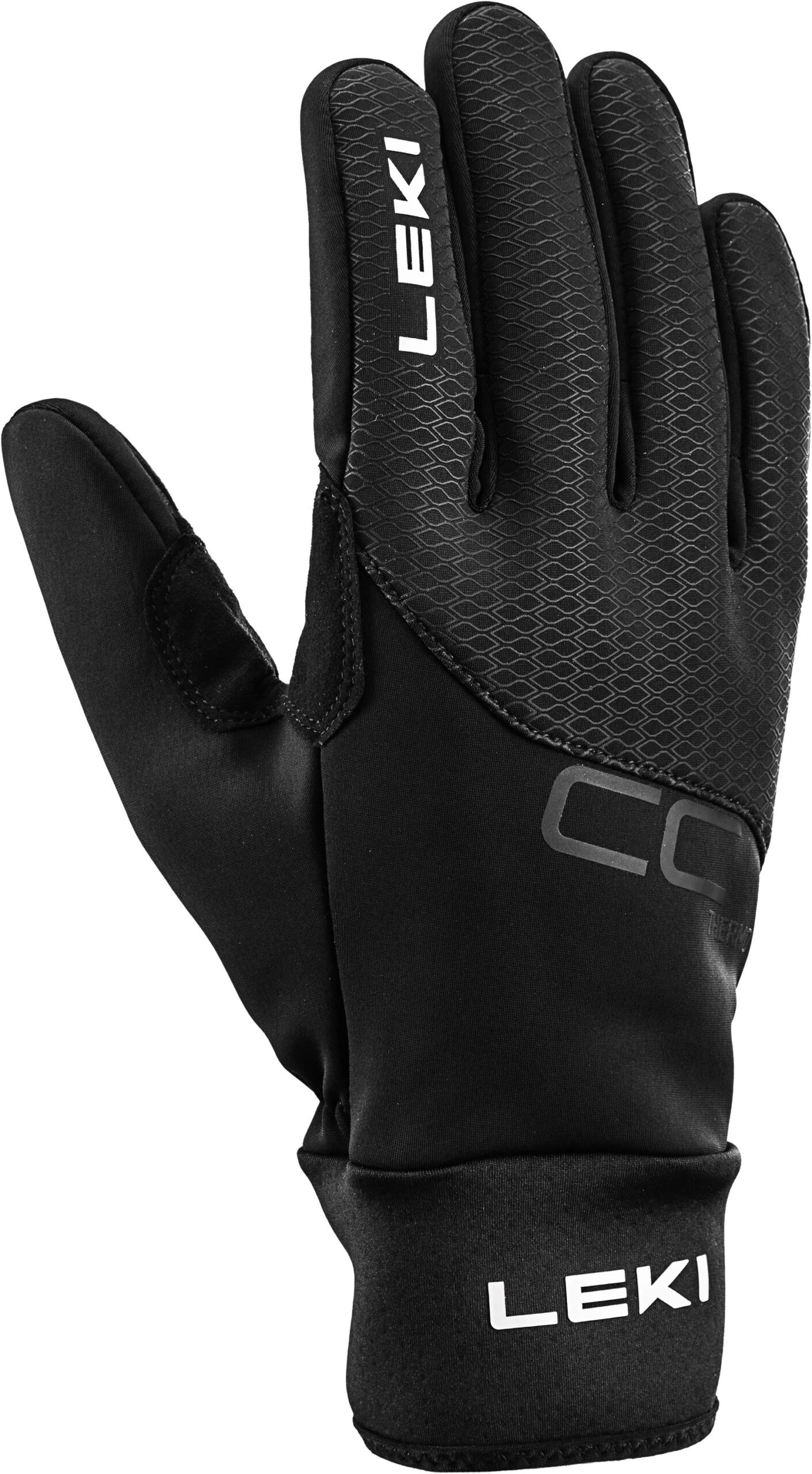 LEKI CC THERMO Langlaufhandschuh UNISEX Collection 2023 3 LEKI CC THERMO Langlaufhandschuh UNISEX Collection 2023