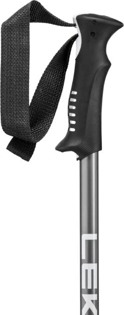 LEKI PRIMACY Skistock Skistöcke Für Erwachsene Collection 2024 -ActionSport Würzburg Shop 65346201 Primacy black light anth white 2024 2