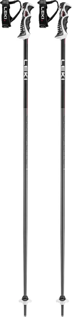 LEKI BOLD LITE S Skistock Mit Trigger S System Collection 2024