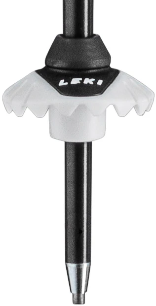 LEKI HOT SHOT S Skistock Mit Trigger S System Collection 2024 4 LEKI HOT SHOT S Skistock Mit Trigger S System Collection 2024 – Bild 2