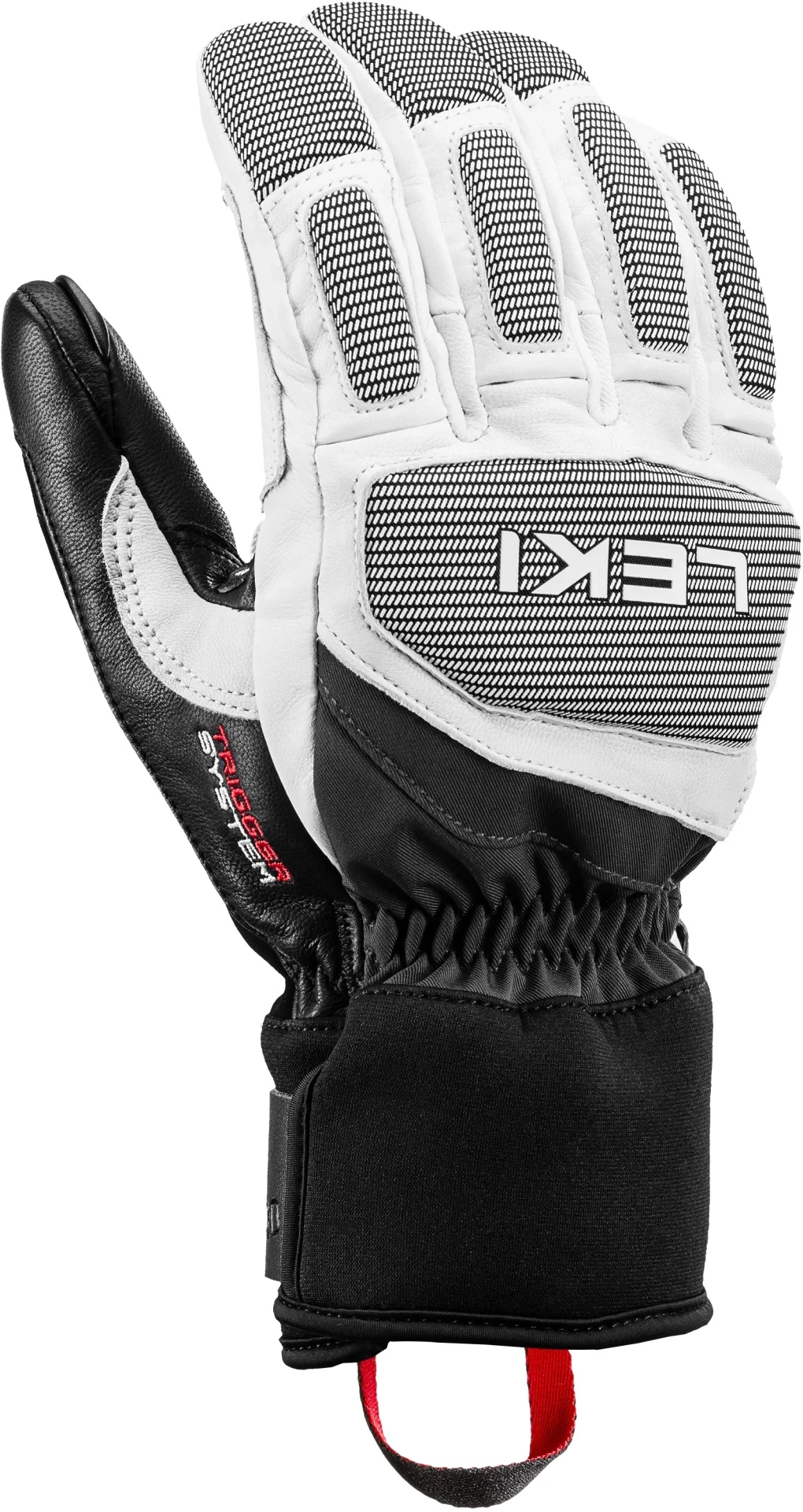 LEKI GRIFFIN PRO 3D Skihandschuh Mit Trigger System UNISEX Collection 2024 5 LEKI GRIFFIN PRO 3D Skihandschuh Mit Trigger System UNISEX Collection 2024 – Bild 3