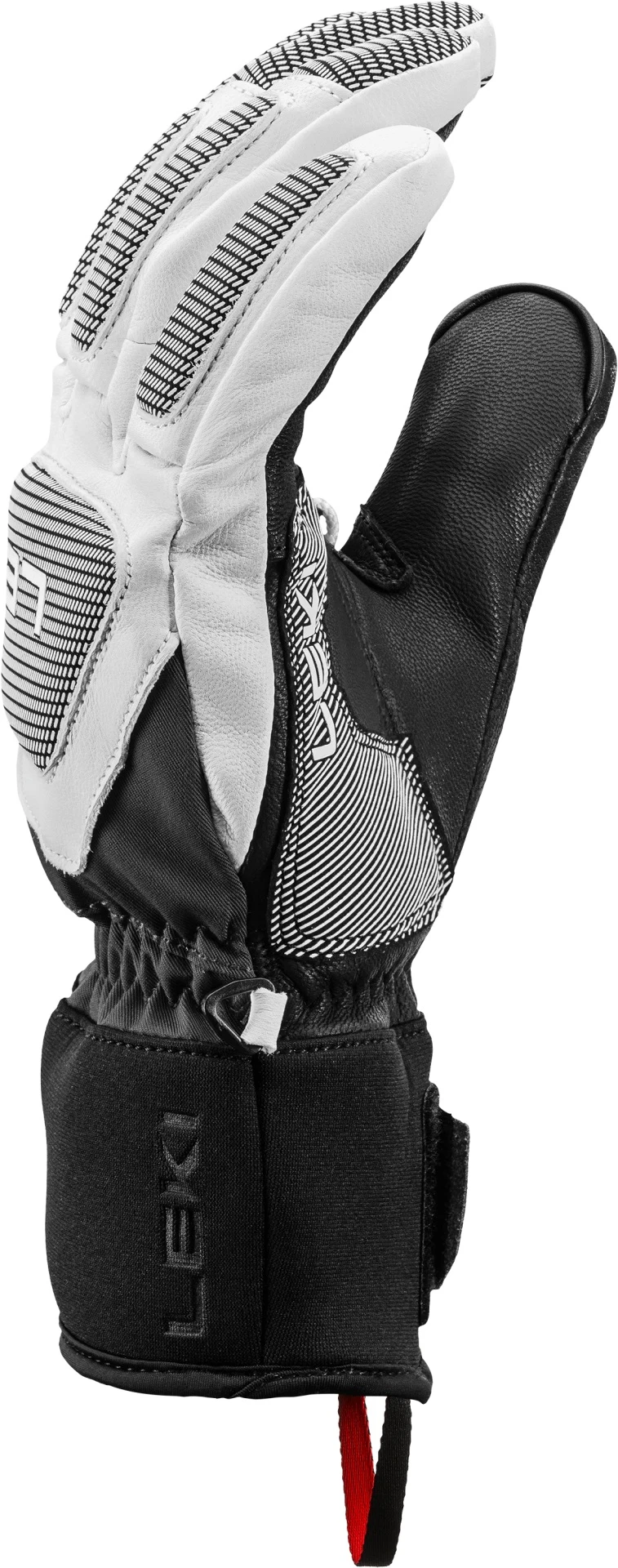 LEKI GRIFFIN PRO 3D Skihandschuh Mit Trigger System UNISEX Collection 2024 4 LEKI GRIFFIN PRO 3D Skihandschuh Mit Trigger System UNISEX Collection 2024 – Bild 2