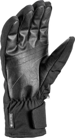 LEKI SPACE GTX Skihandschuh Snowboardhandschuh UNISEX Collection 2024 7 LEKI SPACE GTX Skihandschuh Snowboardhandschuh UNISEX Collection 2024 -ActionSport Würzburg Shop 653861301 space black 2