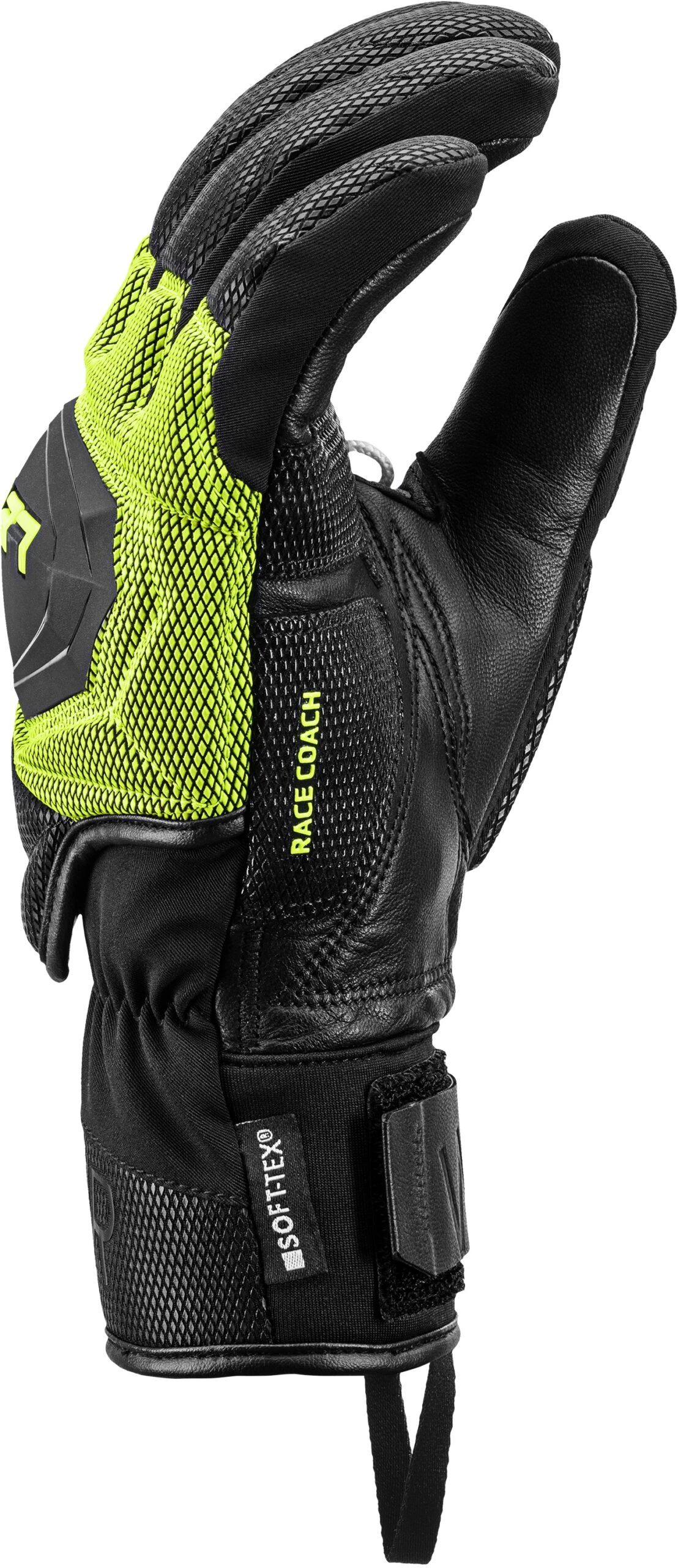 LEKI WCR COACH 3D Skihandschuh Mit Trigger System UNISEX Collection 2024 6 LEKI WCR COACH 3D Skihandschuh Mit Trigger System UNISEX Collection 2024 – Bild 4