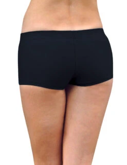 IQ UV 300 Hot Pants Watersport Damen UV Shorts -ActionSport Würzburg Shop 660122 2800 black 2