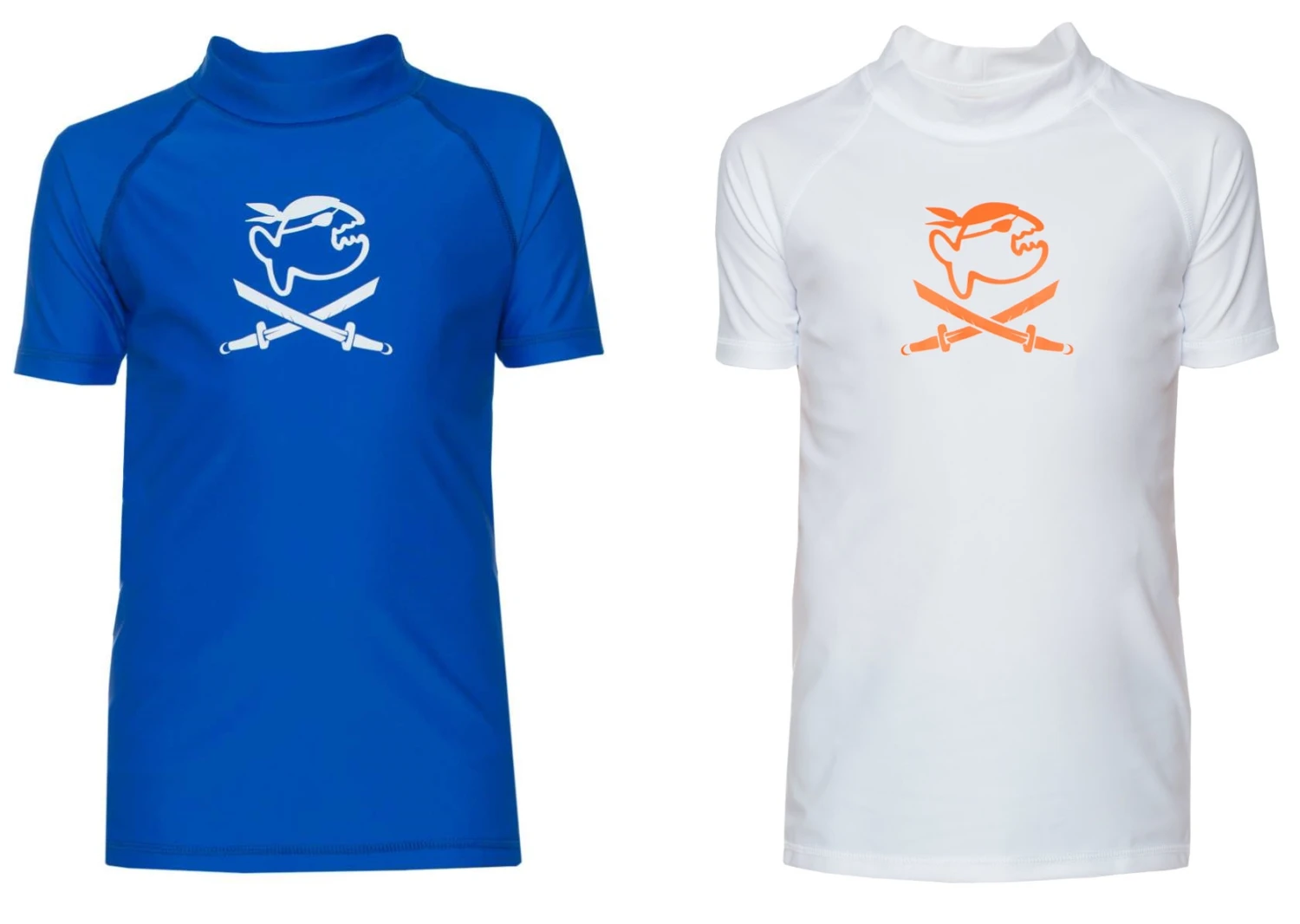 IQ UV 300 Shirt Jolly Fish Kids Kinder UV Shirt 3 IQ UV 300 Shirt Jolly Fish Kids Kinder UV Shirt